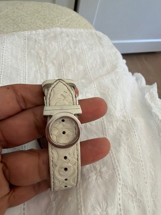 Reloj Salvatore Ferragamo