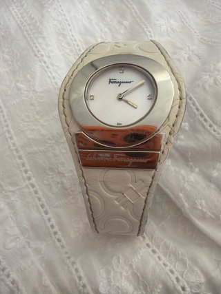 Reloj Salvatore Ferragamo