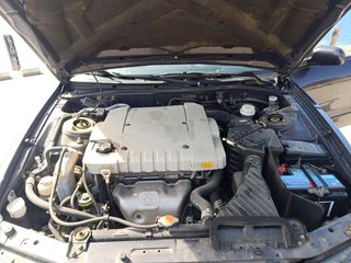 Mitsubishi Galant elegance en muy buen estado