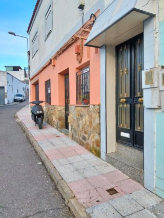 Cambió casa de 240 metros en Mérida por casa de ca