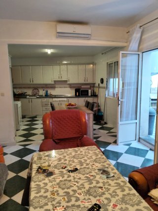 Cambió casa de 240 metros en Mérida por casa de ca