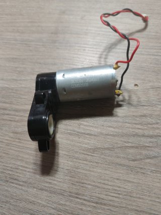 Motor principal Conga 5290, 8290 refCDMS05938