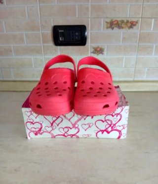 Croks tg 40