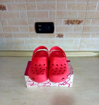 Croks tg 40