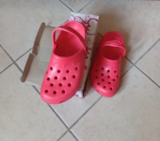 Croks tg 40