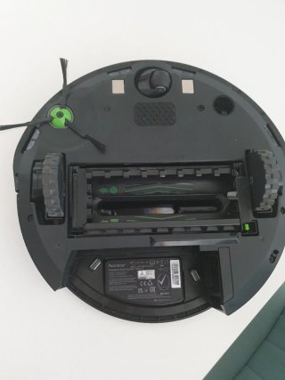 Robot Aspirador Roomba i1