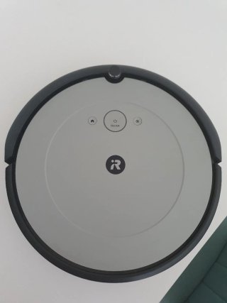Robot Aspirador Roomba i1