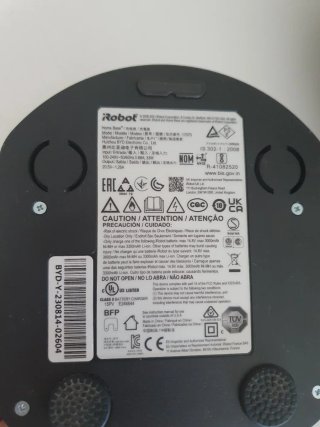 Robot Aspirador Roomba i1