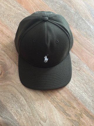 Cappellino Polo Ralph Lauren