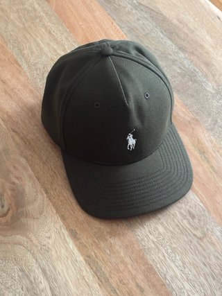 Cappellino Polo Ralph Lauren