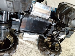 Coche RC Ford F-150 Raptor Fast Lane.