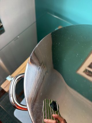 Panela Silampos 28cm