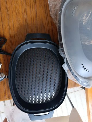 Robot de cocina Cecotec Mambo con accesorios