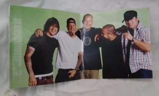 Limp Bizkit - Results May Vary CD