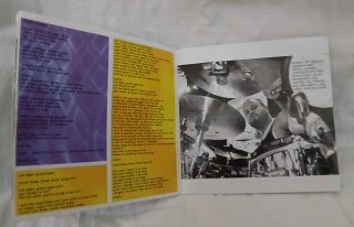 Limp Bizkit - Results May Vary CD