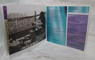 Limp Bizkit - Results May Vary CD