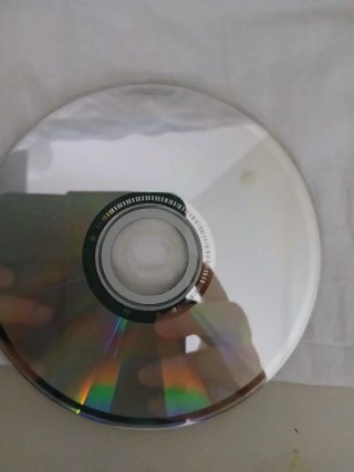 Limp Bizkit - Results May Vary CD