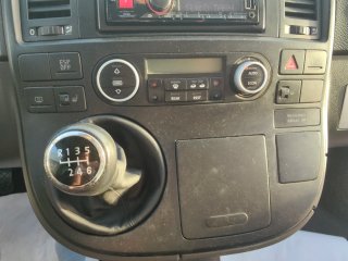 Volkswagen Multivan ¡¡ HIGHLINE EDITION!! 174cv