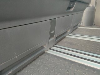 Volkswagen Multivan ¡¡ HIGHLINE EDITION!! 174cv
