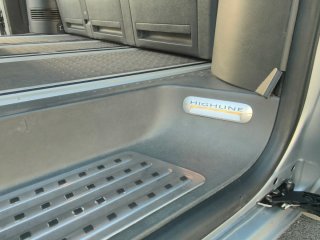 Volkswagen Multivan ¡¡ HIGHLINE EDITION!! 174cv