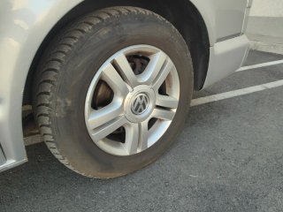 Volkswagen Multivan ¡¡ HIGHLINE EDITION!! 174cv