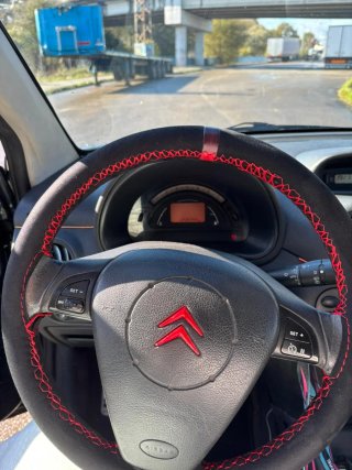 Citroen C2 2004