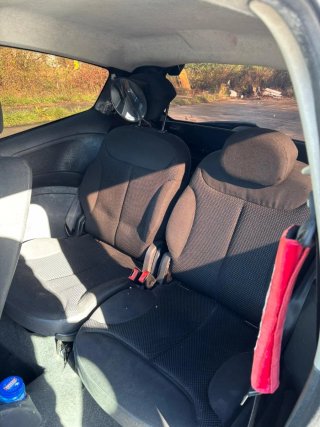 Citroen C2 2004