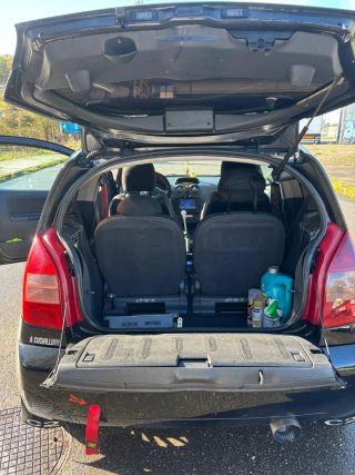 Citroen C2 2004