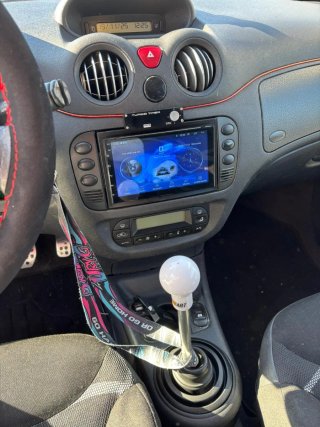 Citroen C2 2004