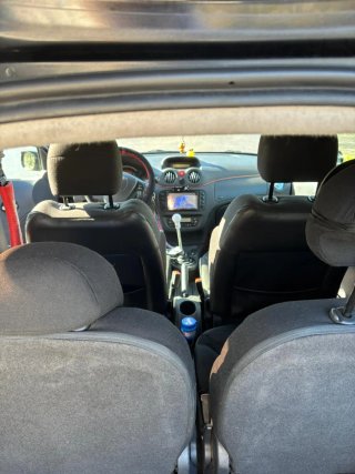 Citroen C2 2004