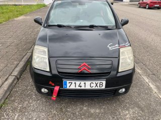 Citroen C2 2004