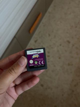 3 Giochi Nintendo DS: My Sims, Spyro, Nintendogs
