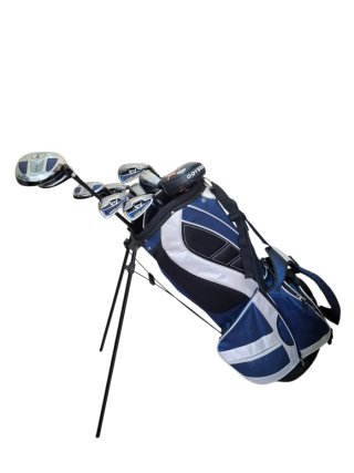 Set de Golf Aspire RX