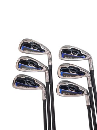 Set de Golf Aspire RX