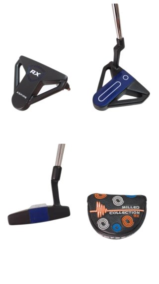 Set de Golf Aspire RX