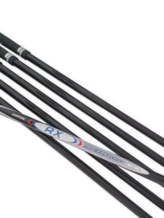Set de Golf Aspire RX