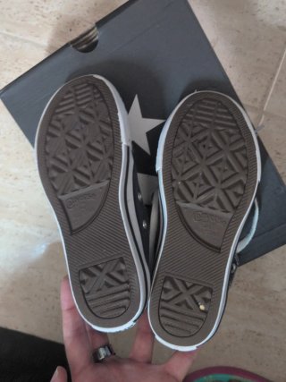 Converse 31 Chuck Taylor niño o niña