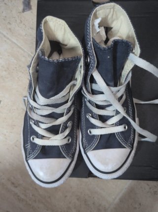Converse 31 Chuck Taylor niño o niña
