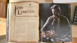 Inside HBO's Game of Thrones