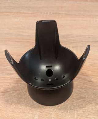 Amazon Echo Pop Nero