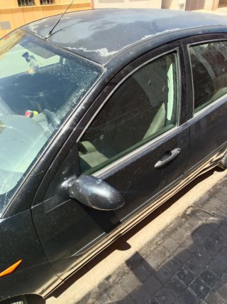 Ford Focus 2004