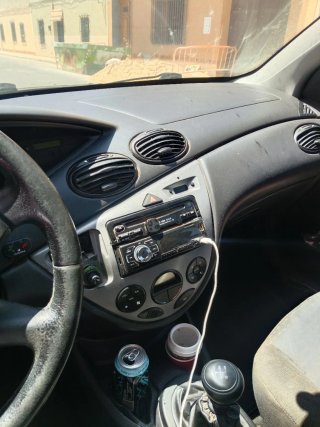 Ford Focus 2004