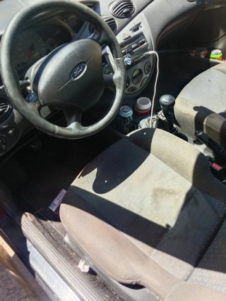 Ford Focus 2004