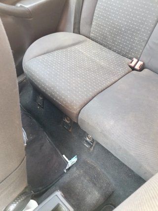 Ford Focus 2004