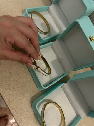 Brazalete Hermes