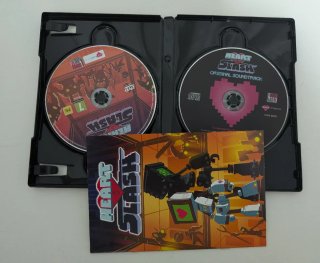 Juego Heart & Slash PC