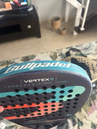 Bullpadel Vertex 03 Woman