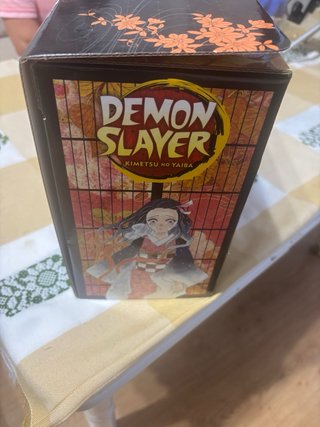 Kimetsu no yaiba (guadianes de la noche) nuevo