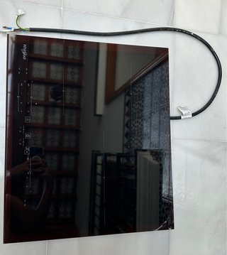 Placa Inducción Whirlpool 6th Sense