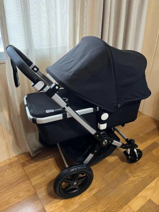 Bugaboo Camaleon3 Plus